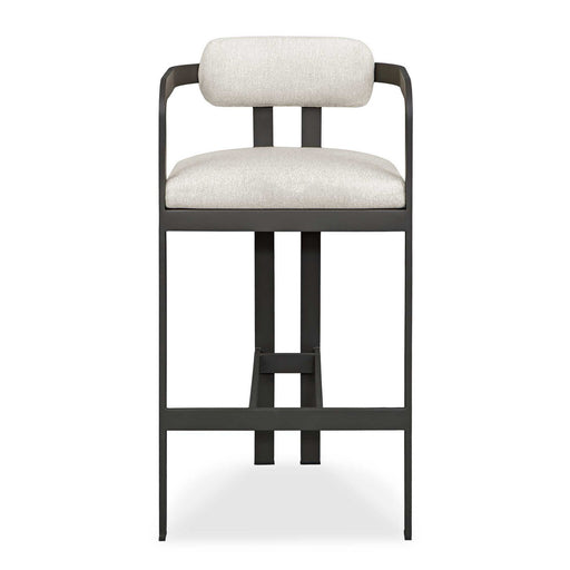 Kalmar Bar Stool Black