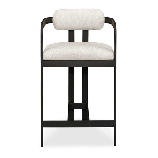 Kalmar Counter Stool Black