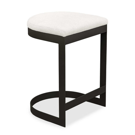 Maude Counter Stool Black