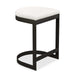Uttermost - 23948 - Counter Stool - Maude - Black