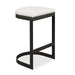 Uttermost - 23949 - Bar Stool - Maude - Black