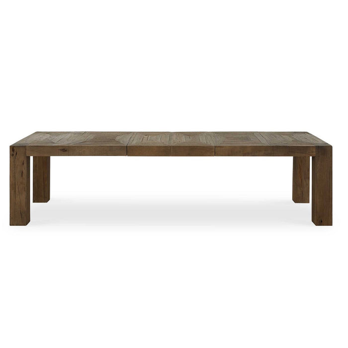 Uttermost - 25217 - Dining Table - Aldan - Oak