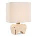 Uttermost - 30609-1 - One Light Accent Lamp - Tusk - Brass Plated