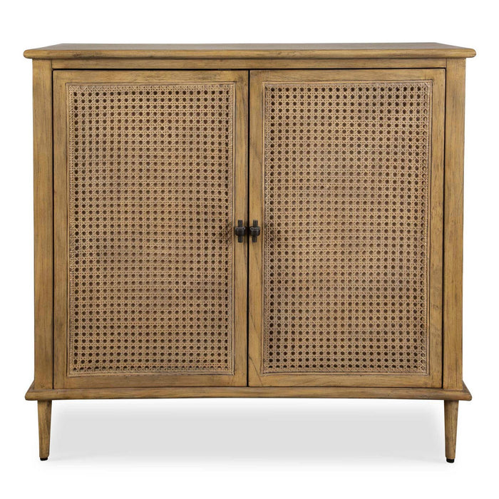 Uttermost - 50121 - Cabinet - Coast - Soft Oak