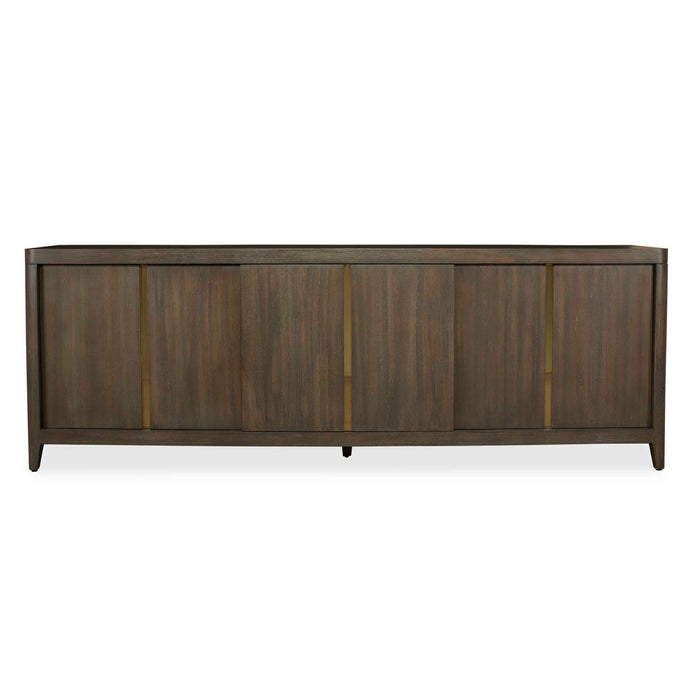 Uttermost - 50133 - Cabinet - Botero - Walnut