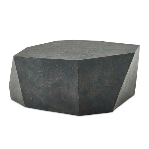 Parra Coffee Table Natural Slate