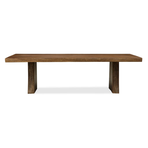 Glenmore Coffee Table Suar Wood