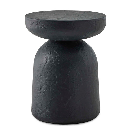 Hurlee Accent Table Black