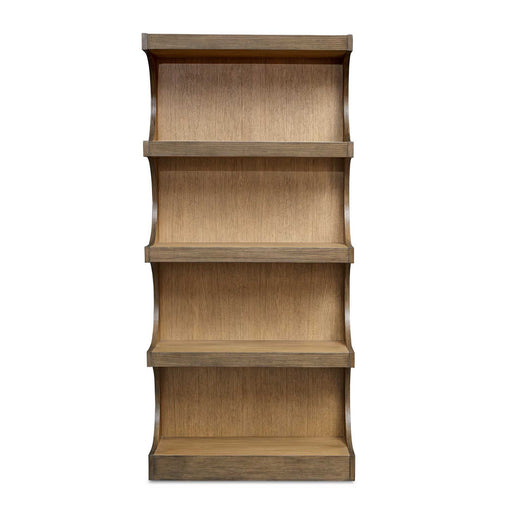 Osrick Etagere Natural