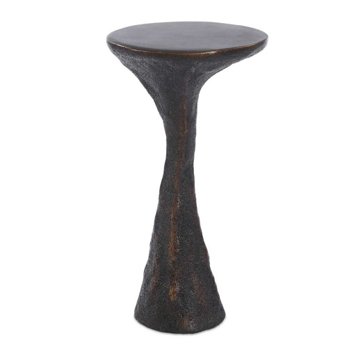 Milan Drink Table Bronze