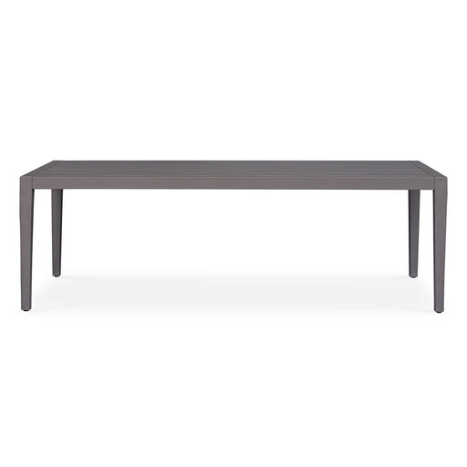 Polanco Dining Table Black