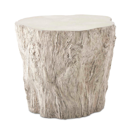 Oakmont Side Table Natural
