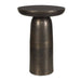 Uttermost - 50217 - Accent Table - Joppa - Golden Dark Bronze