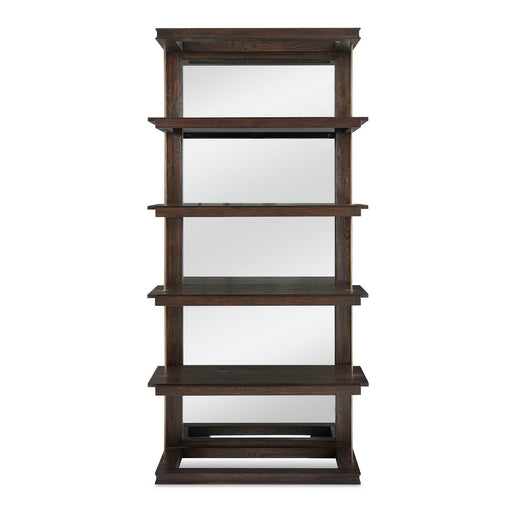 Kai Etagere Gold