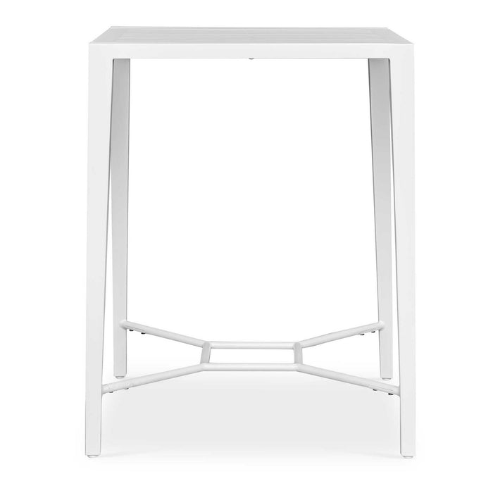 Uttermost - 50238 - Bar Table - Montellano - White
