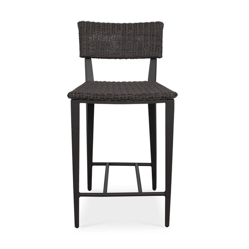 Calbas Counter Stool Black