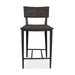 Uttermost - 50297 - Counter Stool - Calbas - Black