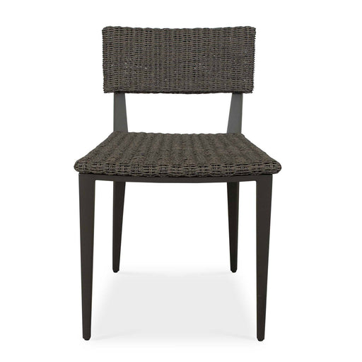 Calbas Dining Chair Black