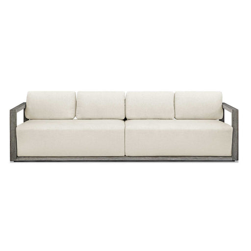 Remsen Sofa Weathered Gray