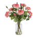 Uttermost - 60250 - Bouquet - Adoration Rose - Pink
