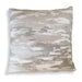 Uttermost - 64062 - Pillow - Abstract Waves - Cream