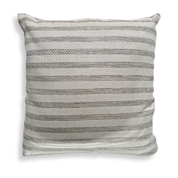 Uttermost - 64068 - Pillow - Basket Stripe - Rattan