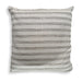 Uttermost - 64068 - Pillow - Basket Stripe - Rattan