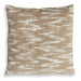 Uttermost - 64072 - Pillow - Mountains - Ivory