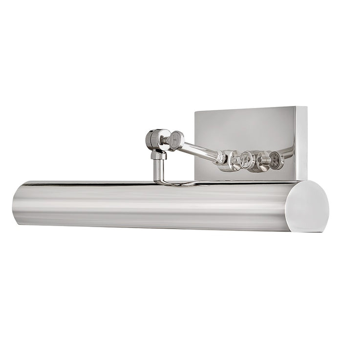 Hinkley - 43012PN - LED Accent Light - Stokes - Polished Nickel