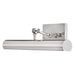 Hinkley - 43012PN - LED Accent Light - Stokes - Polished Nickel