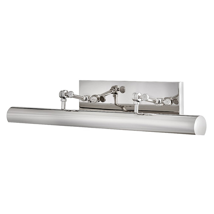 Hinkley - 43013PN - LED Accent Light - Stokes - Polished Nickel