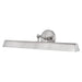 Hinkley - 47095PL - LED Accent Light - Arti - Polished Antique Nickel