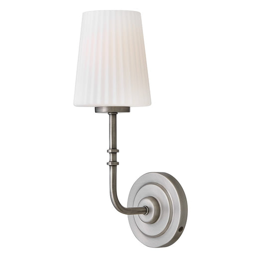 Hinkley - 57400AN - LED Wall Sconce - McKenna - Antique Nickel