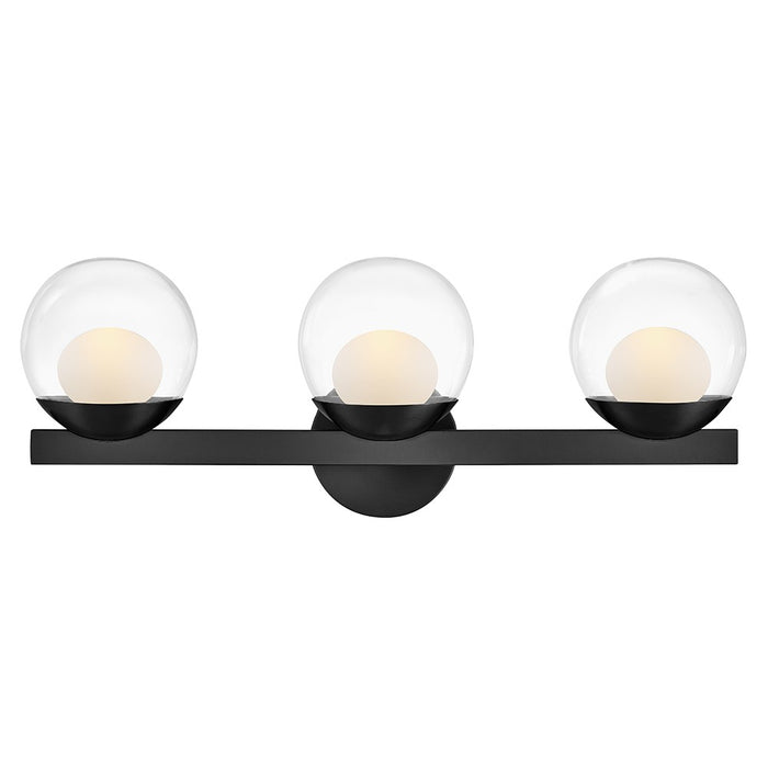 Hinkley - 57443BK-LL - LED Vanity - Sunni - Black