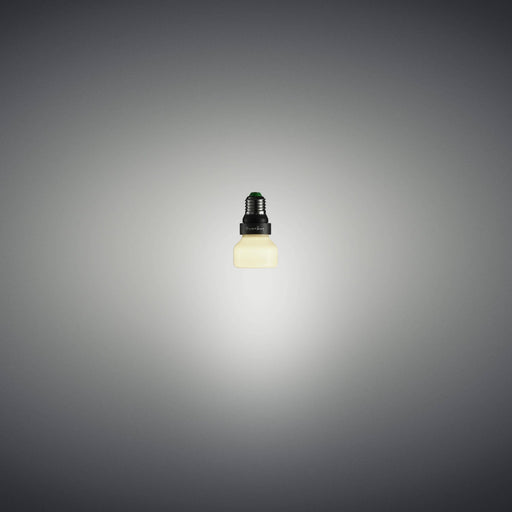 Buster + Punch - BB-PI-E26-ND-WH-B - Light Bulb - Opal