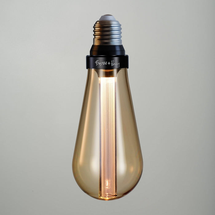 Buster + Punch - BB-TD-E26-D-GO-B - Light Bulb - Gold