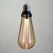 Buster + Punch - BB-TD-E26-D-GO-B - Light Bulb - Gold