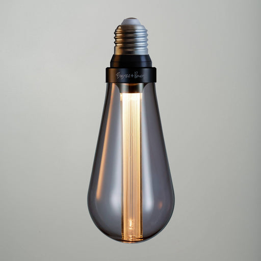 Buster + Punch - BB-TD-E26-D-SM-B - Light Bulb - Smoked