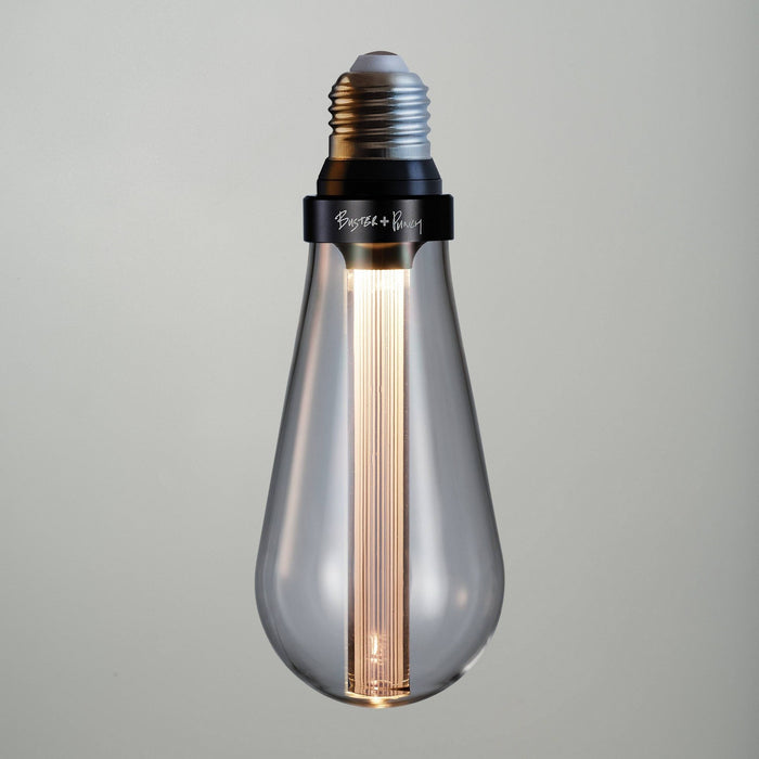 Buster + Punch - BB-TD-E26-ND-CR-B - Light Bulb - Crystal