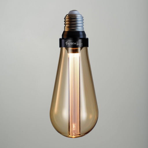 Buster + Punch - BB-TD-E26-ND-GO-B - Light Bulb - Gold