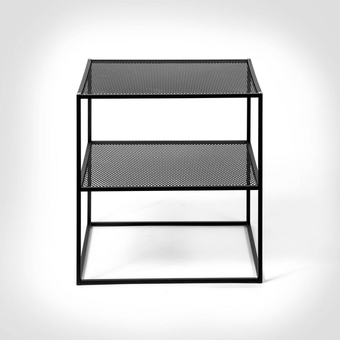 Buster + Punch - FMESSUS - Side Table - Black