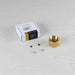 Buster + Punch - NBB-05688 - Detail Kit - Brass