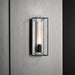 Buster + Punch - NCA-143396 - One Light Wall Sconce - White Marble