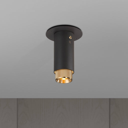 LED Spotlight Brass