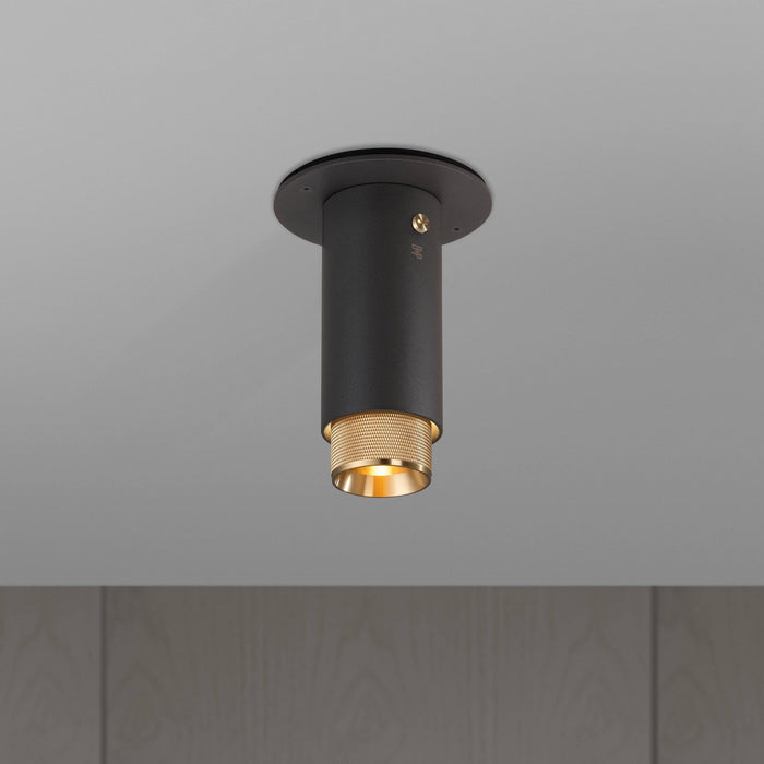 Buster + Punch - NEIG-184008 - LED Spotlight - Brass