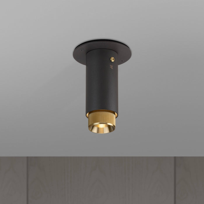 Buster + Punch - NEIG-184011 - LED Spotlight - Brass