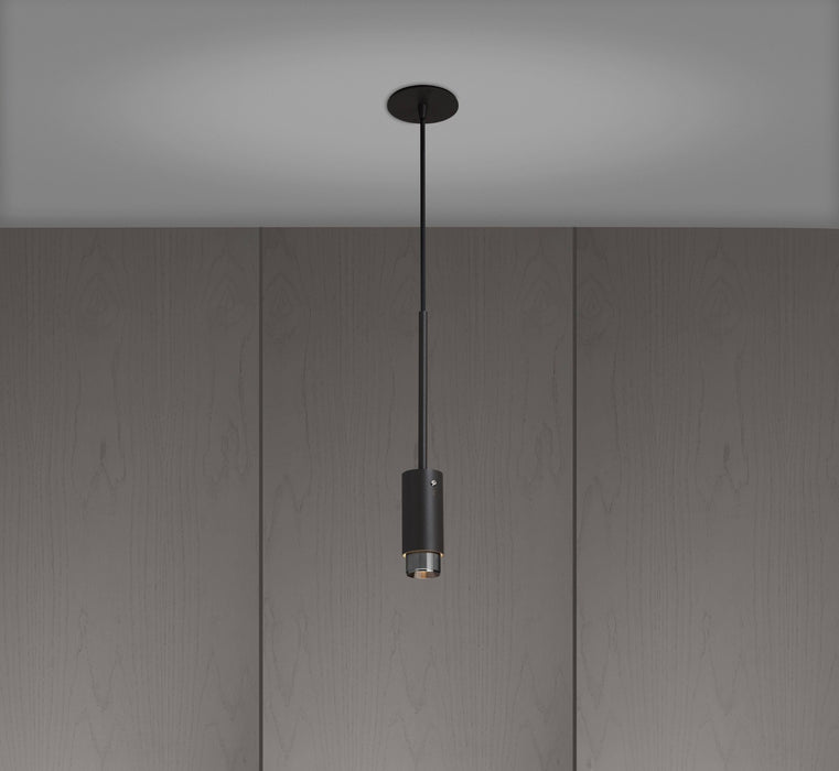 Buster + Punch - NEIG-193946 - LED Spotlight - Steel