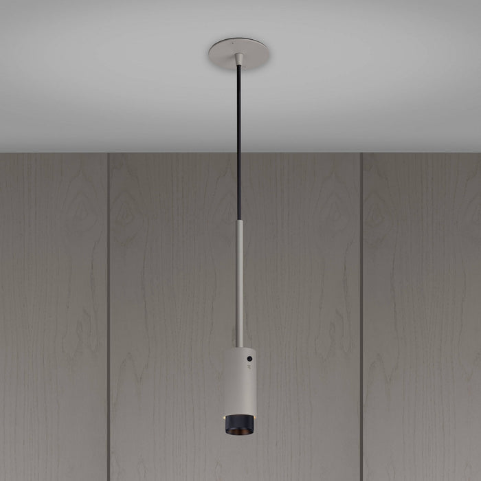 Buster + Punch - NEIG-223947 - LED Spotlight - Black