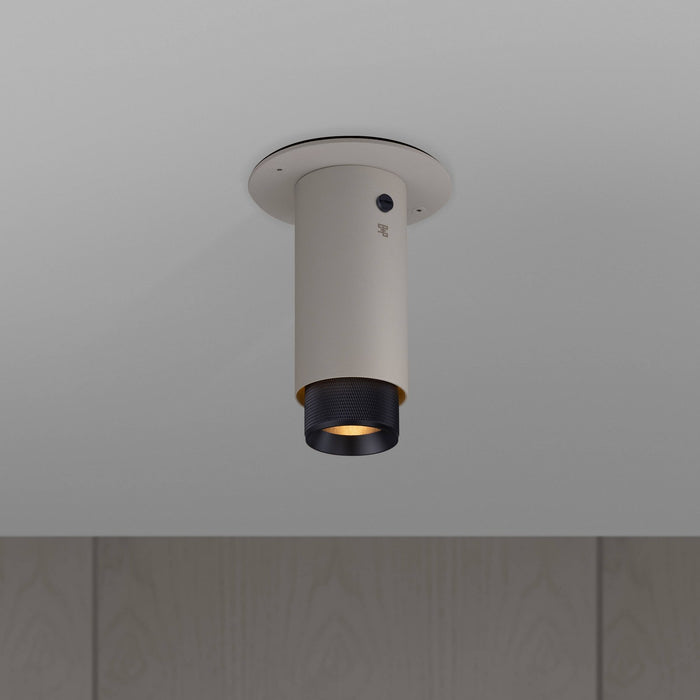 Buster + Punch - NEIG-224015 - LED Spotlight - Black