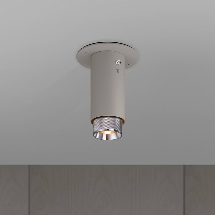 Buster + Punch - NEIG-234018 - LED Spotlight - Steel